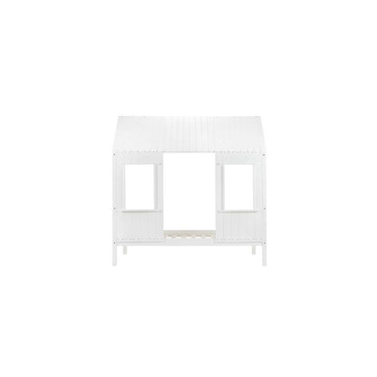 Birlea Treehouse Single Bed White