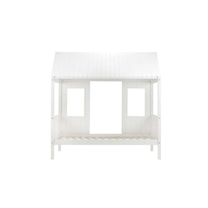 Birlea Treehouse Single Bed White