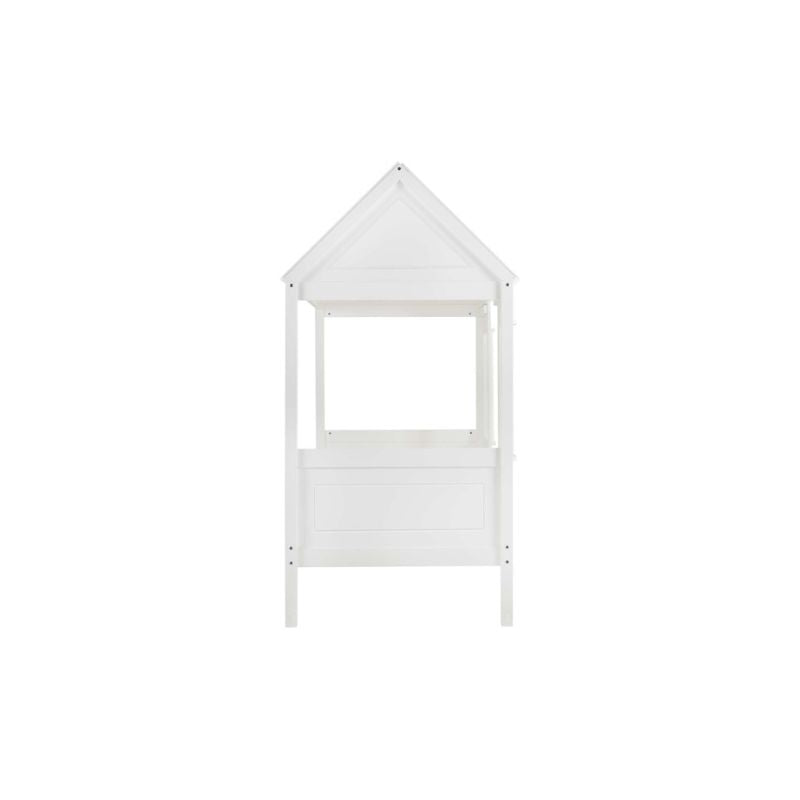 Birlea Treehouse Single Bed White