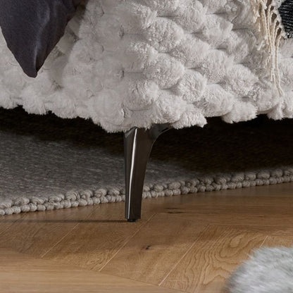 Birlea Tilly King Bed White