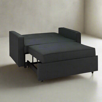 Birlea Otto Sofa Bed Grey